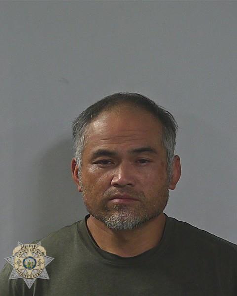 Booking photo of Niphaphone Souriya