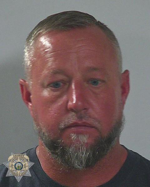 Booking photo of Adam Nathanial Rosa