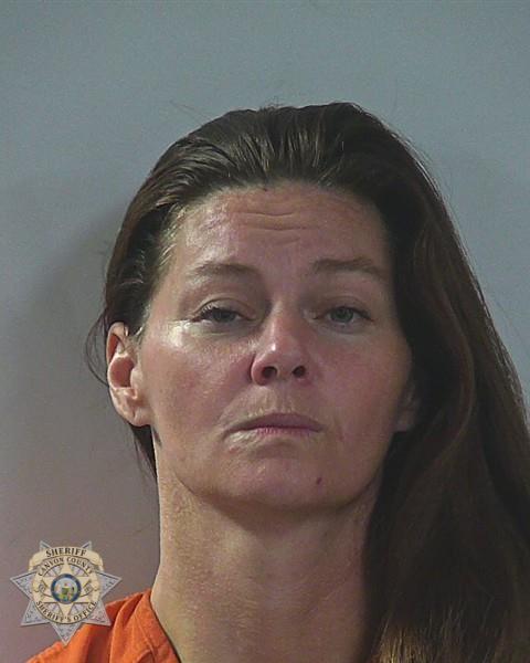 Booking photo of Gearline Willoughby
