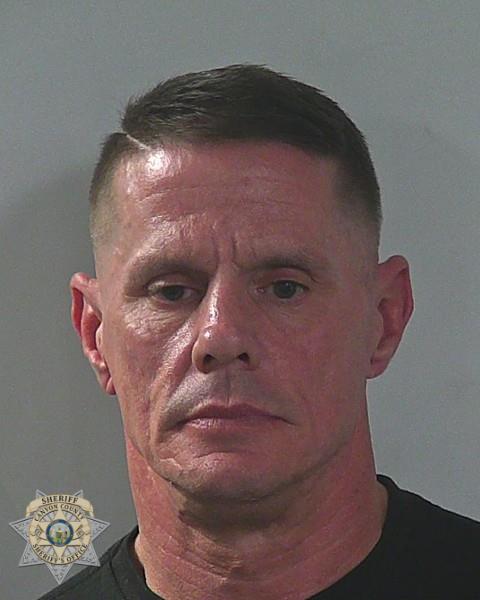 Booking photo of Samuel Lloyd Jones