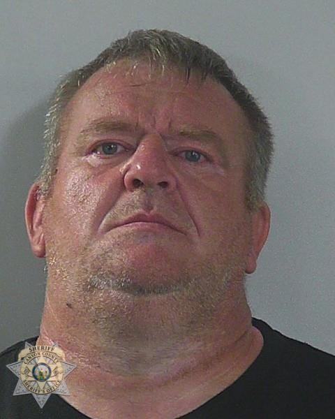 Booking photo of Vitaliy Ignatovets
