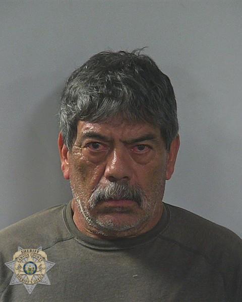 Booking photo of Ramon Torres Guardado
