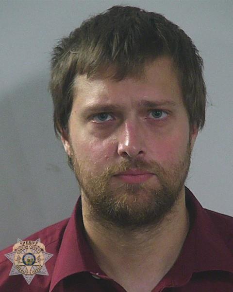 Booking photo of Derek Winston Kowatsch