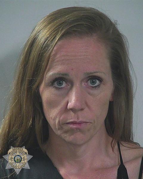 Booking photo of Chantal Lynn Schneider