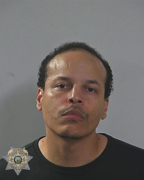 Booking photo of Hector Manuel Gonzalez-hernandez