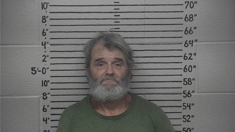Booking photo of Dwayne Mccoy