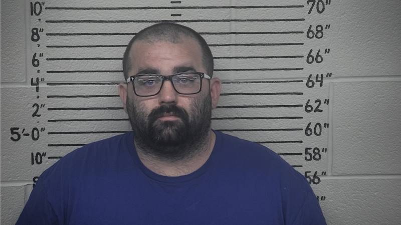 Booking photo of Willie Rayburn