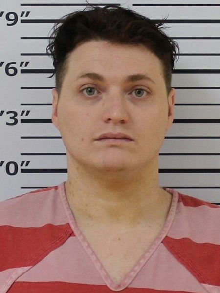 Booking photo of Kevin Smart