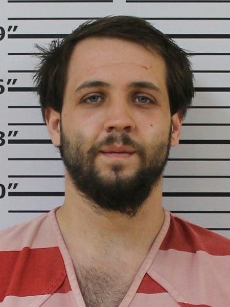 Booking photo of Elvia Koester