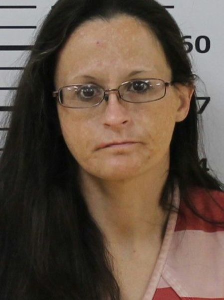 Booking photo of Kesha Johnson