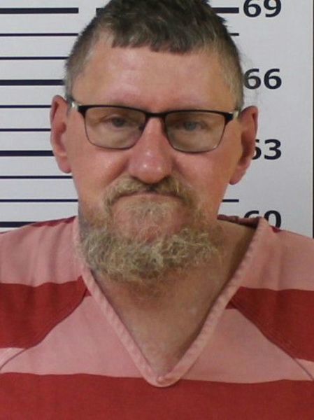 Booking photo of Shannon Taylor