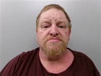 Booking photo of Anthony Michael Colonello