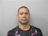 Booking photo of Martin Paniagua-magana