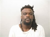 Booking photo of Mikhail Domenique Bland