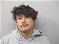 Santiago Miranda Paulino booking photo