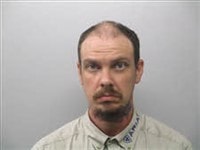 Booking photo of Taylor Lewis Bradshaw