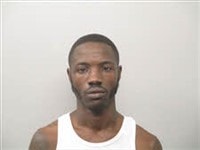 Booking photo of Travon Daquwn Lance