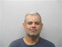 Booking photo of Abdiel Castro Cayetano