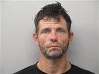 Brandon Alexander Thompson booking photo