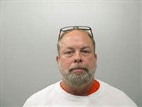 Christopher David Lindgren booking photo