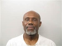 Booking photo of Christopher Nicole Matthews