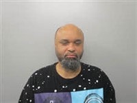 Booking photo of Jerrod Marquis Nolan
