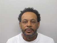 Booking photo of Timothy Torel Richmond