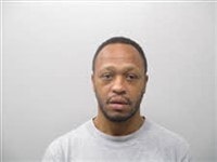 Booking photo of Kelly Gene Headen