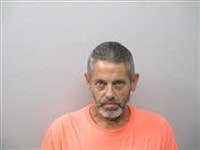 Booking photo of Danny Joe Phillips