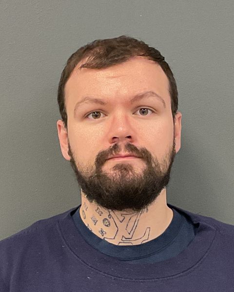 Shelby Dontae Denver Whitt booking photo