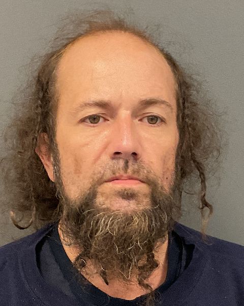 Booking photo of James Matthew Schaan