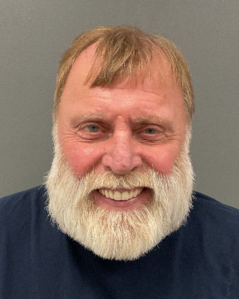 Craig Edwin Whaley booking photo
