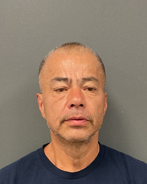 Booking photo of Bobby Joe Demery