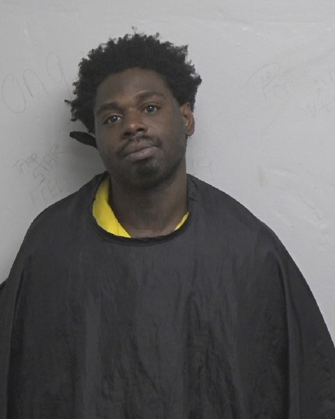 Booking photo of J`keylo Bagwell