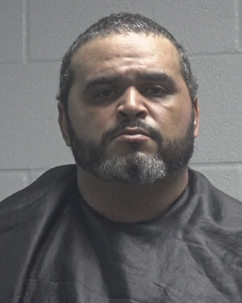 Booking photo of James Worthy