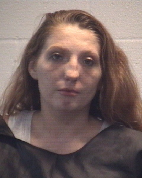 Celestial Stone booking photo