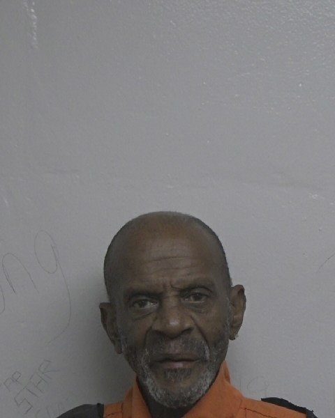 Steve Wells booking photo