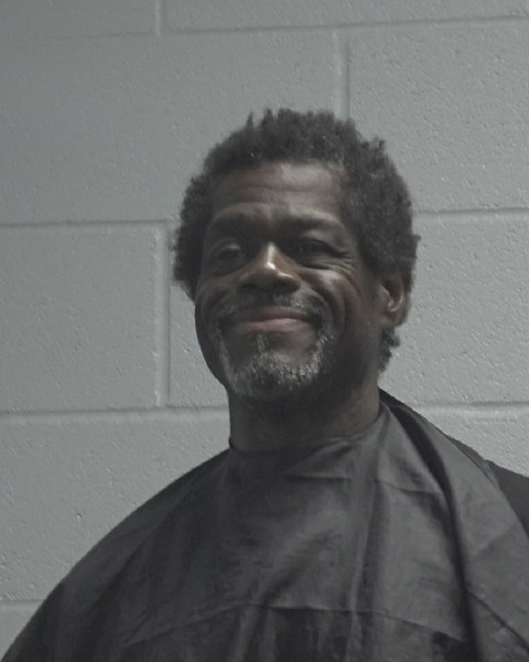 Booking photo of Shaft Bostic