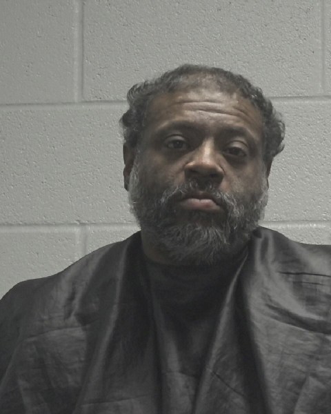 Booking photo of Devon White