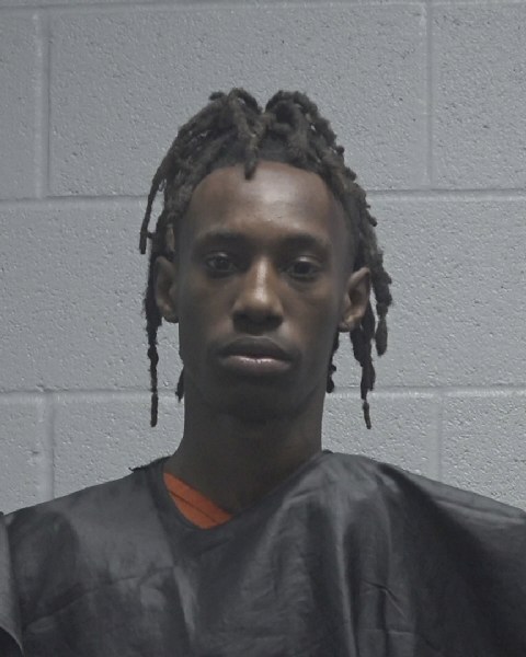 Booking photo of Kenzie Lynch