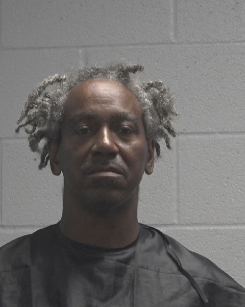 Booking photo of Rochee Vinson