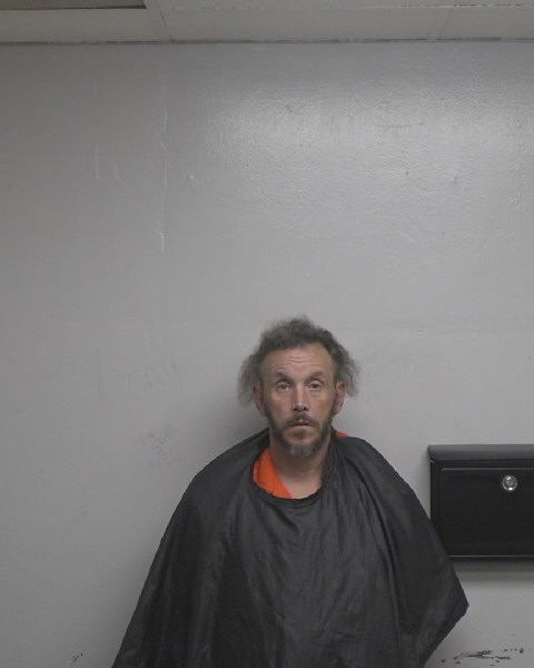 Booking photo of Billy Suttles