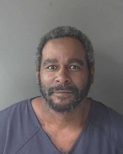 Booking photo of Cheba Douglas Self