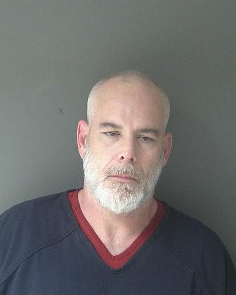 Booking photo of William Rhinehardt Heidt