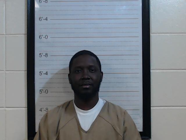 Booking photo of Stanley Jean Noel