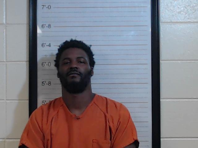 Booking photo of Jumirrus Malik Flowers