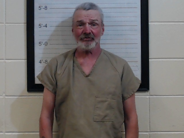 Booking photo of Derwin Lydelle Stokes