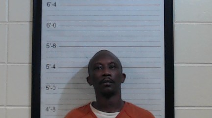 Booking photo of Alex Fitzgerald Pyatt