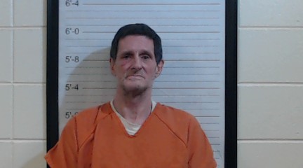 Booking photo of Kevin Lee Cannon