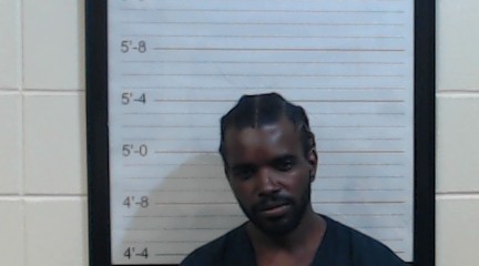 Booking photo of Shamarco Shantez Moore